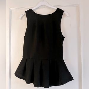 Cute, Dressy Mossimo Tank Top